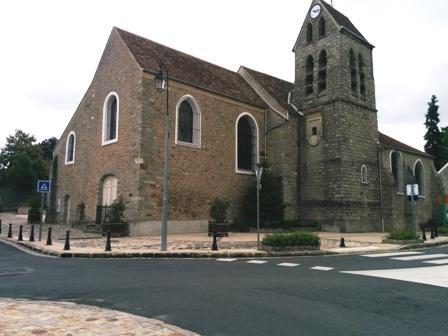 Paroisse
