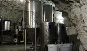 Brasserie artisanale des Grottes