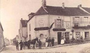 Carte postale