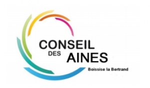 Logo Conseil des Aînés