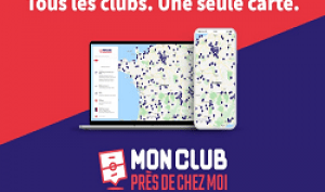 Mon club