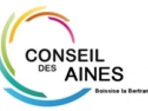 Conseil des ainés