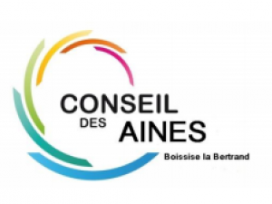 Logo Conseil des Aînés