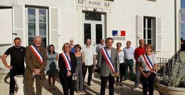 Equipe municipale