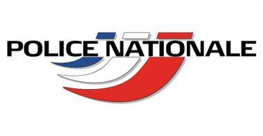 Logo Police Nationale