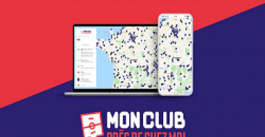 Mon club