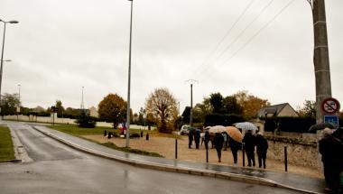 Commémoration du 11 novembre 2019