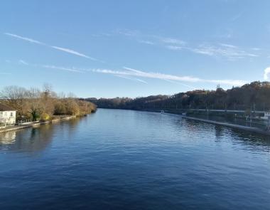 Vue - Boissise-la-Bertrand