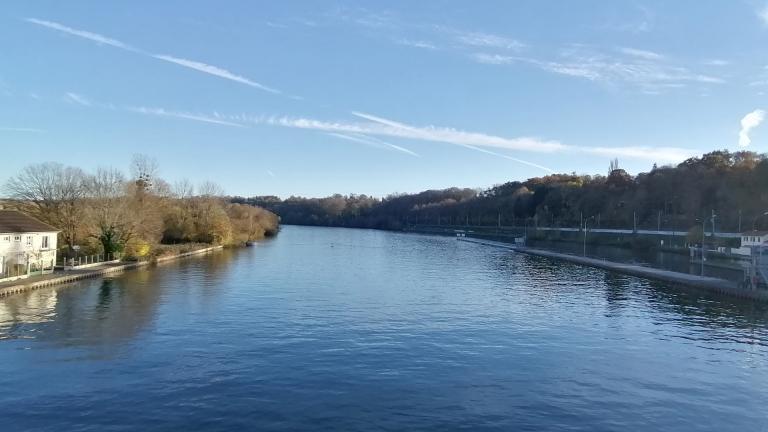 Vue - Boissise-la-Bertrand